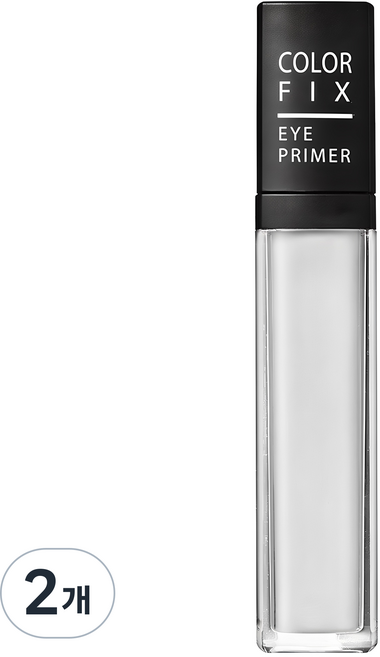 미샤 컬러 픽스 아이 프라이머 7.5g, 베이직, 2개