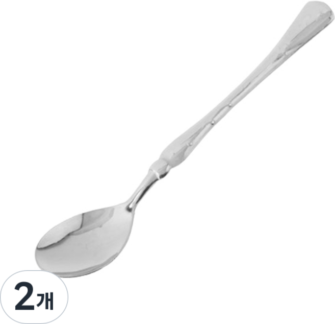 해모 윌리브 국산 304스텐 도스 커트러리, 2개