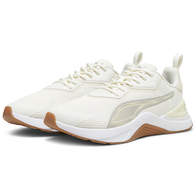 PUMA 女款 INFUSION PREMIUM WN'S 休閒運動鞋 37878402