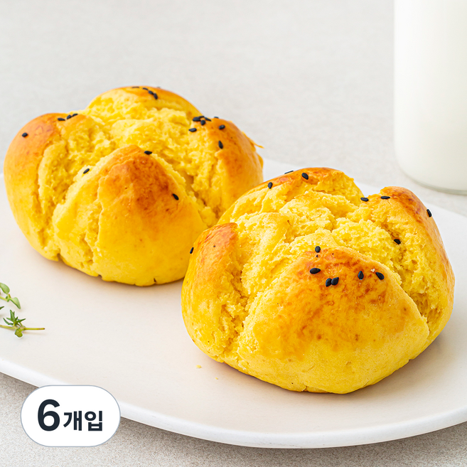 후앙 콘브레드, 160g, 2개입, 3개