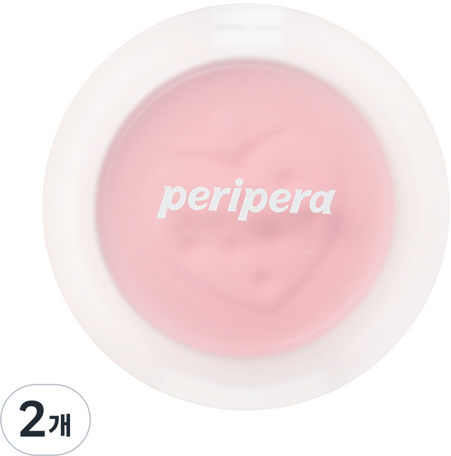 페리페라 맑게 물든 선샤인 치크