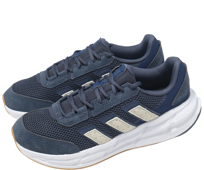 adidas 愛迪達 男款 ASTRASTAR 休閒鞋 JQ6082