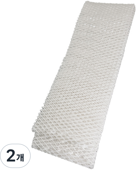 메이저필터 브루네 가습기 필터, B125, 2개