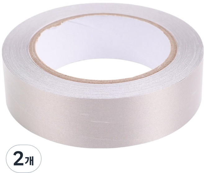 Coms 導電纖維膠帶 3cm x 20m BB833, 2個