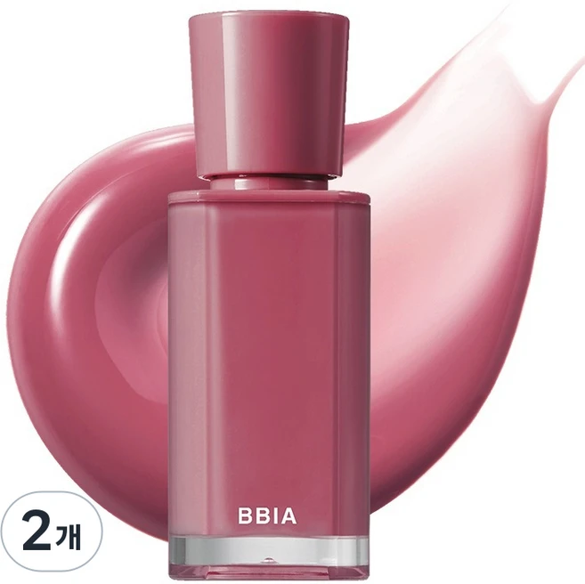 삐아 글로우 틴트 4g, 29 드리미 보틀, 2개 - 쿠팡