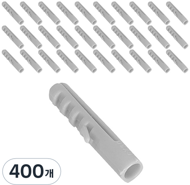 워크프로 칼브럭 FD 6 x 30 mm WP361051, 400개