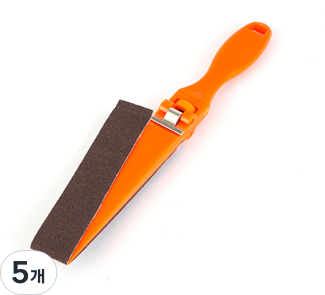 ETSHOP 페파핸드, 5개