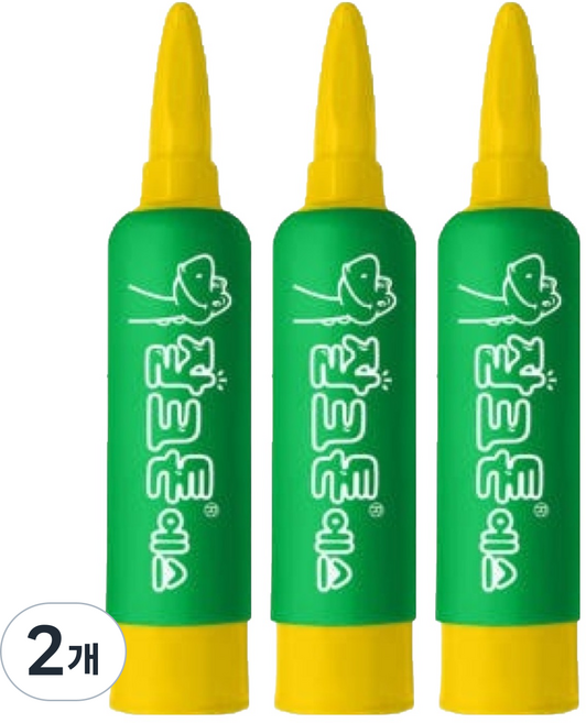 잘크톤 에스 조아제약 어린이 비타민 3p, 60ml, 2개