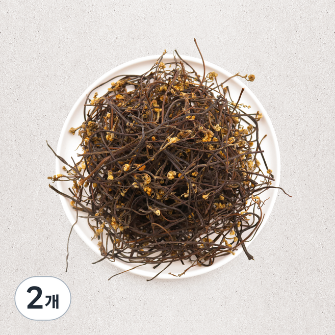 나물투데이 중국산 건고사리, 1kg, 2개