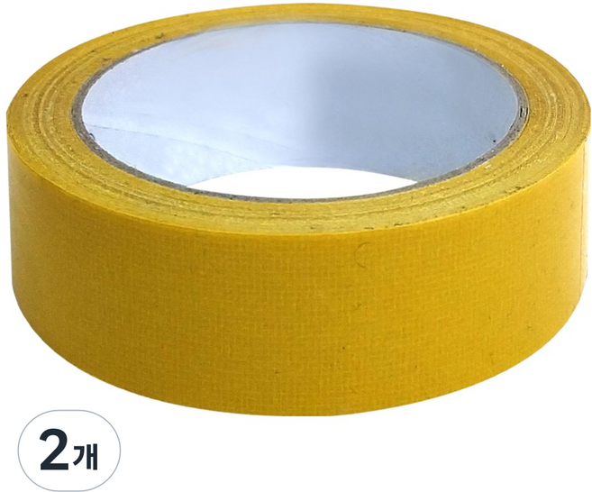 World Clean 無痕強力膠帶 3cm x 10m, 2個