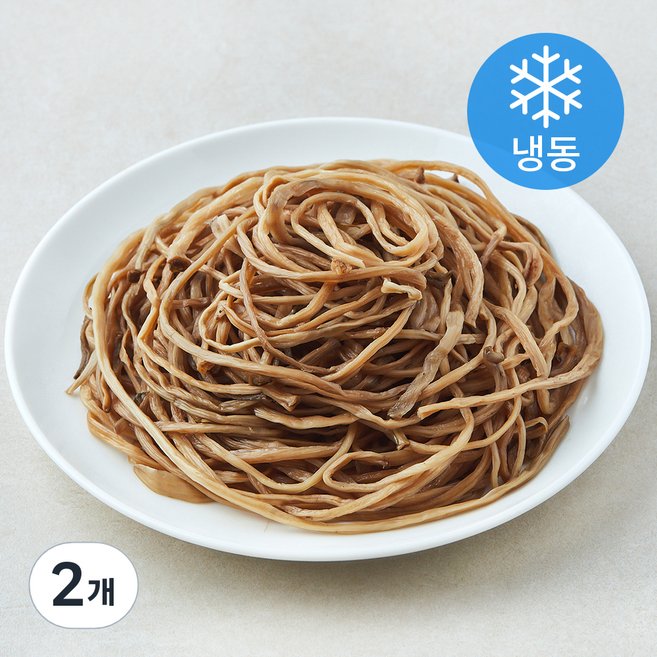 팜조아 국내산 건고구마순 (냉동), 2개, 200g