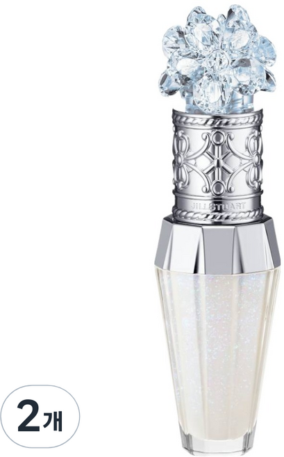 JILLSTUART Something Pure Blue 唇部花束精華, 2個, 6ml