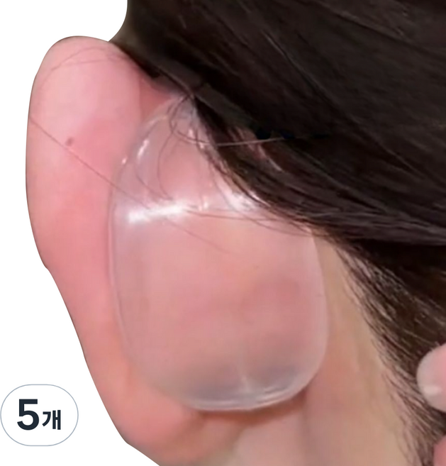 베이비블룸 엘프귀 아티팩트, 5개