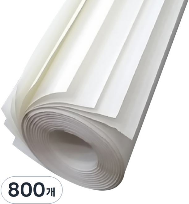 모조지 70g, 4절, 800개