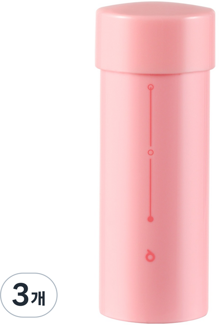 가히 멀티밤 리필키트 9g, 3개