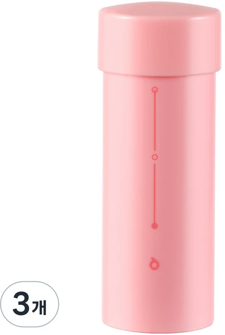 가히 멀티밤 리필키트 9g, 3개 - 쿠팡