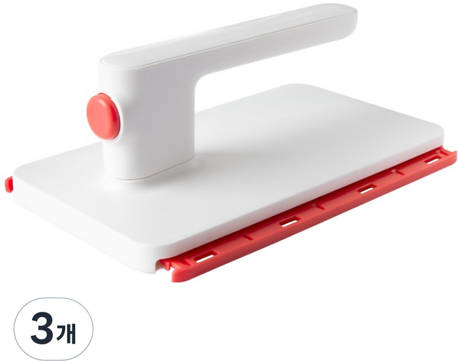 기본에 핸디형 바로톡 밀대, 3개