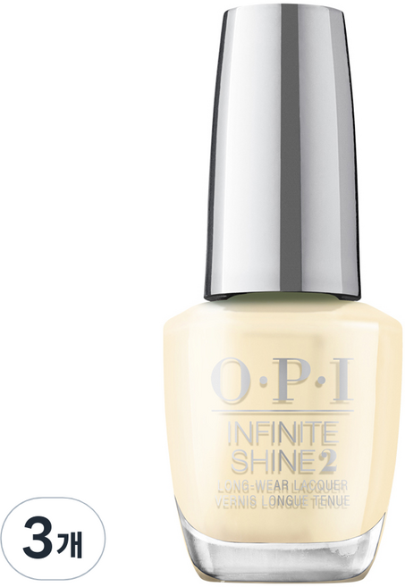 OPI 類光繚指甲油, S003, 15ml, 3瓶