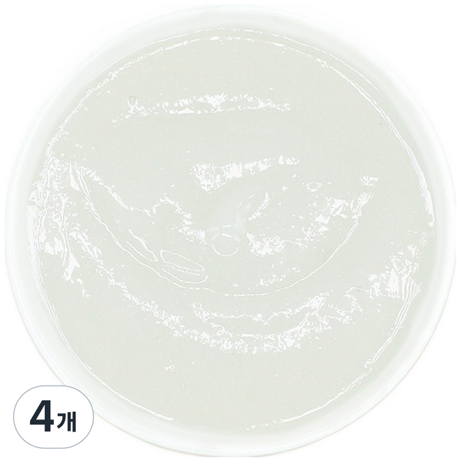 Jjangjuk 常溫副食品 5個月起 初期米糊, 140g, 4個, 馬鈴薯