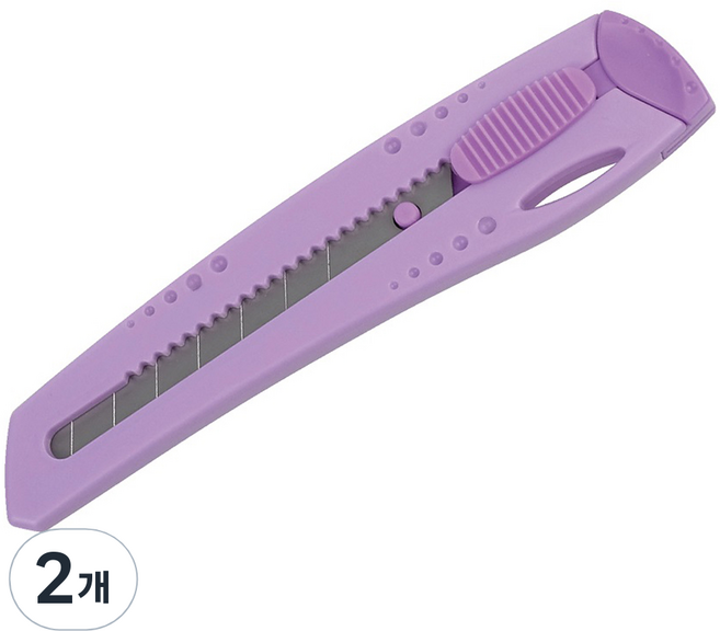 바이하츠 산리오 컷터칼 대, 쿠로미, 2개