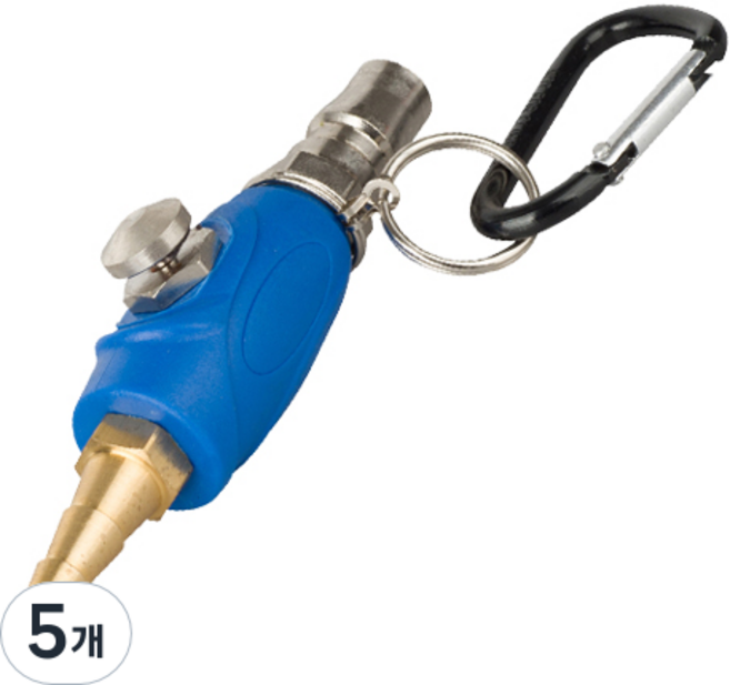 EX-POWER 迷你氣槍集中噴霧型EGM-003, 5個