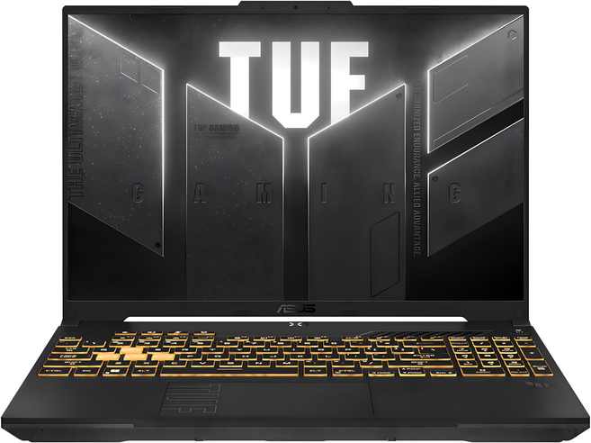 ASUS 華碩 TUF Gaming F16 筆記型電腦 16吋 FHD 144Hz IPS Core 5 210H RTX-3050-6G, 月影灰, FX607VJB-0053A210H, 1TB, 16GB, WIN11 Home