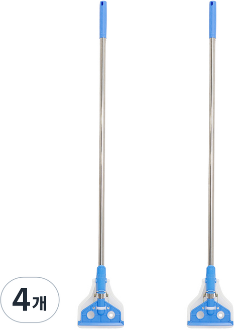 크린메이트 파워 스텐마포대, 4개