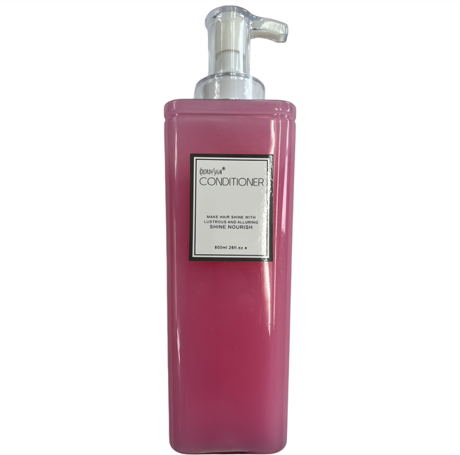 COLORDESIGN 克菈迪森 伊詩黛 頭皮SPA系列 輕漾頭皮舒緩面膜, 1個, 800ml