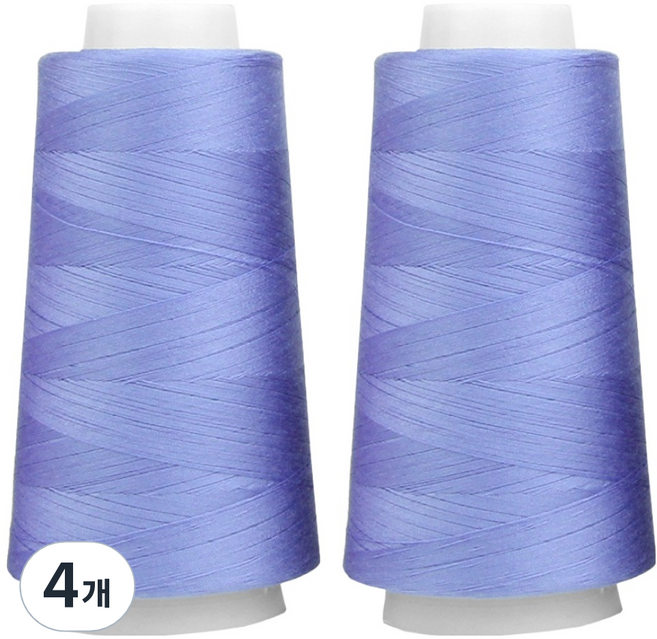 유니크 프리미엄 OWL 코아사 45수2합, 26 베리페리, 4개