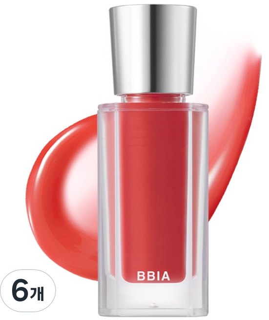 삐아 오버 글레이즈, 05 자몽당, 6개