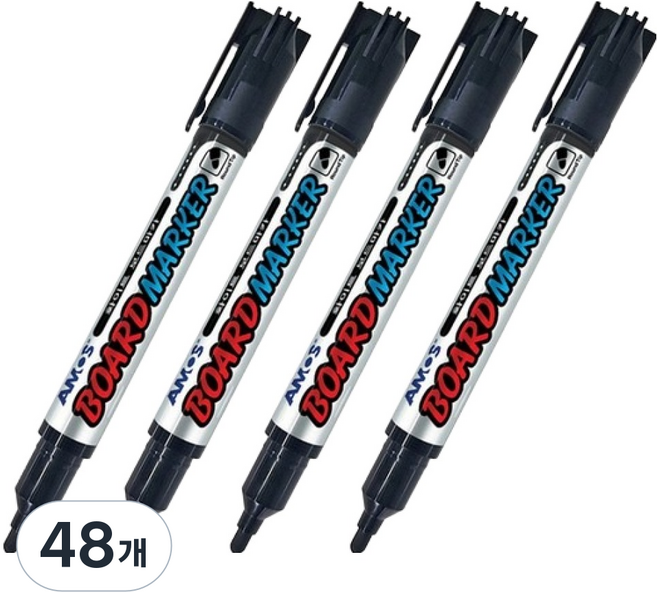 AMOS 阿摩司 白板筆 0.5~1mm