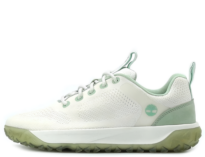 Timberland GREENSTRIDE MOTION 6 低筒健行鞋 A41P8EAC