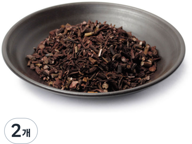 자초 지초, 200g, 2개