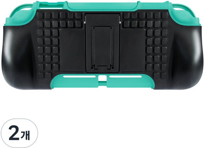JOYTRON 任天堂 Switch Lite 盔甲防護殼, JTSW-159, 2個