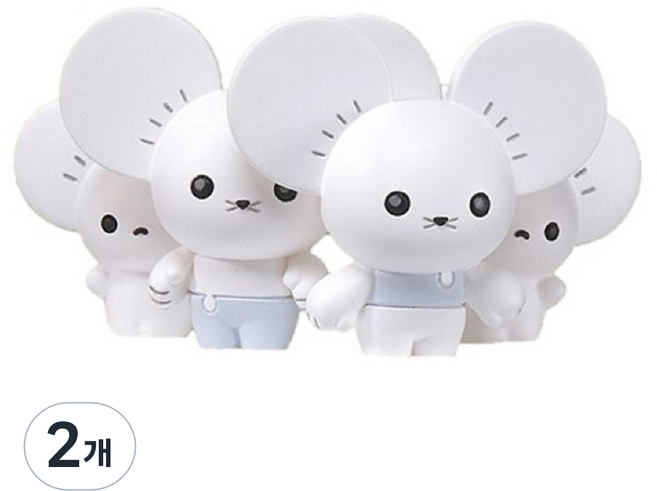 ACADEMY HOBBY MODEL KITS 寶可夢收藏 MS 耀司 寶可夢 Moncolle 公仔 S23090, 2個