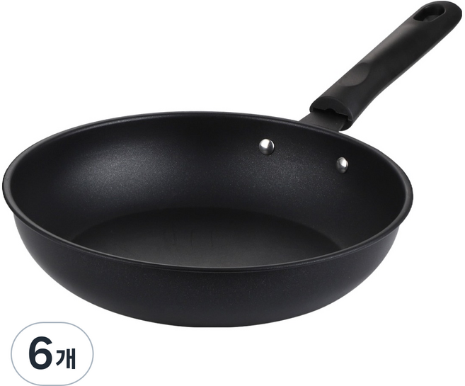 Balunfini Simple Cook 平底鍋, 26cm, 6個