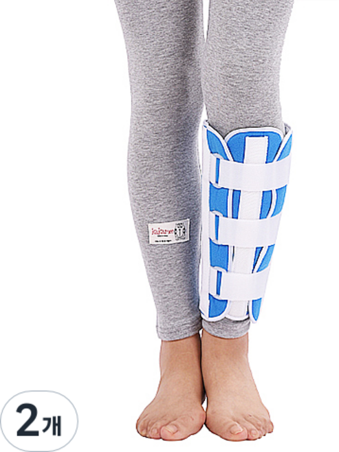 TP 실드 다리 깁스 보호대 G92 소, 2개