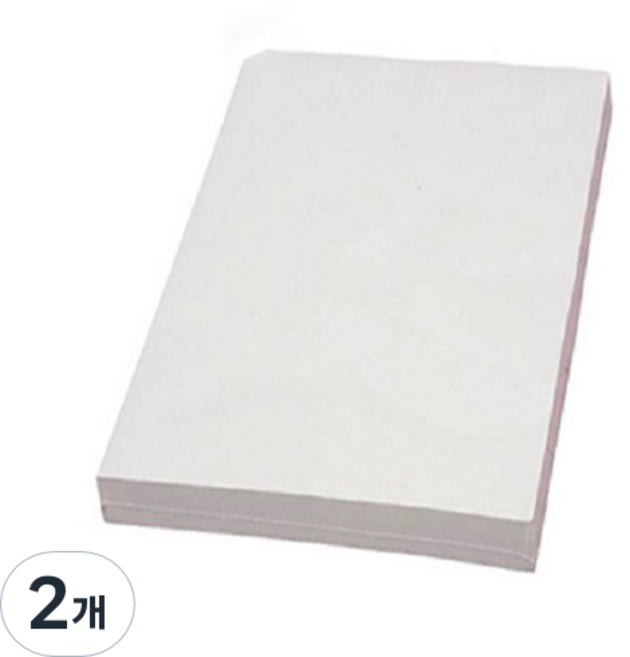 한솔제지 건식 A4 승화 전사용지 100g, 200개