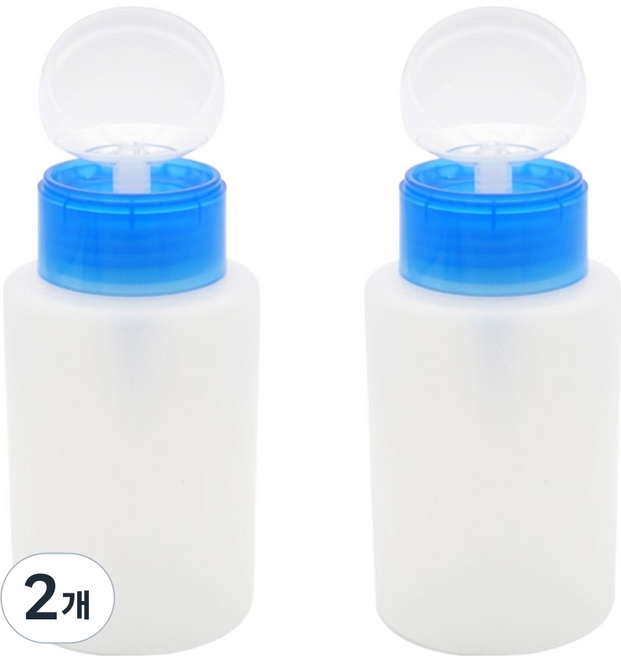 Coms 按壓式液體分裝瓶 250ml DP260 2入, 2個