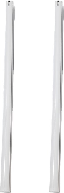 APEX LIGHTING 艾沛斯照明 LED T5 一體式支架燈 2尺 10W AP-I210N 4000K, 自然光, 2個