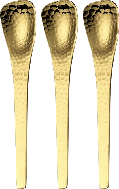 日本304不鏽鋼亮面紋理餐具 時尚 精緻 不刮手 308不鏽鋼 西餐具 精緻 廚房, 3入