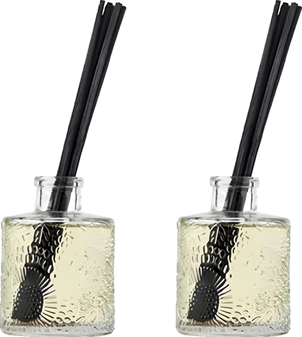 VOLUSPA 室內擴香瓶 日光和煦 100ml, 2件