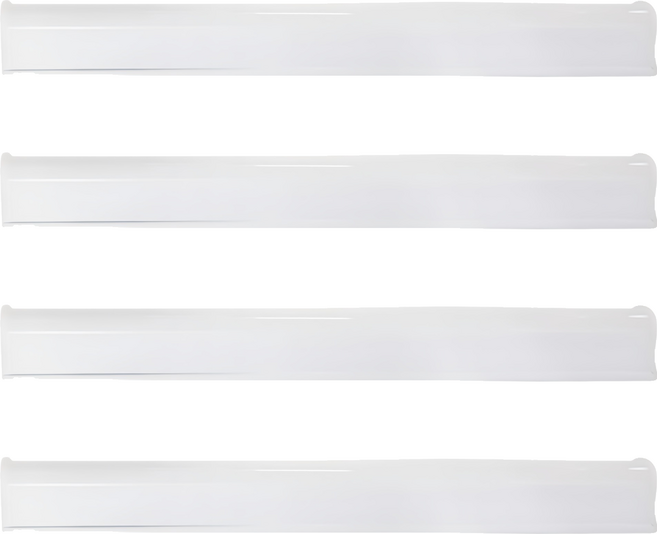 PHILIPS 飛利浦 LED支架燈 4W, 中性白, 4個