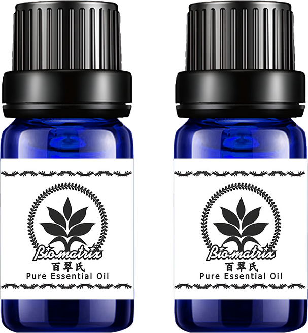 Bio-matrix 百翠氏 純精油 dark, 乳香, 30ml, 2件