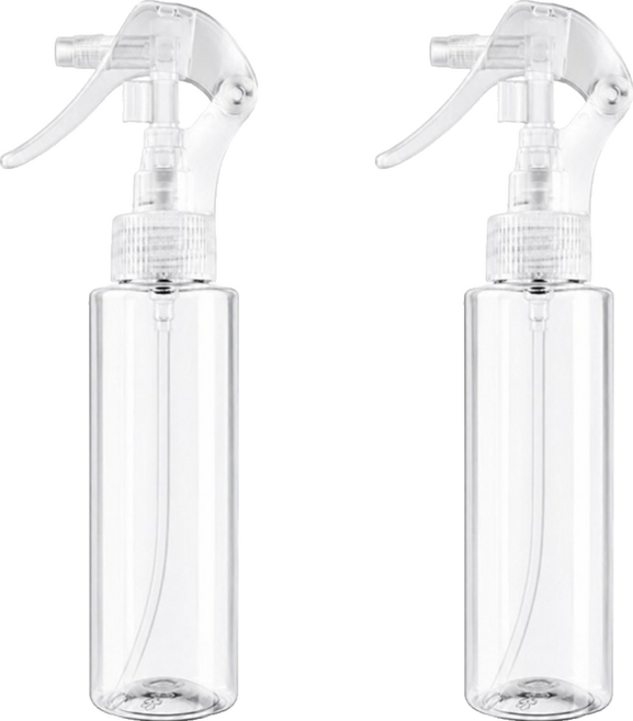MOTO beauty care 噴槍瓶 100ml, 2件, 單一顏色
