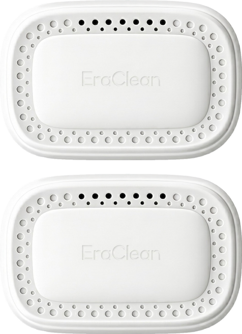 EraClean 世淨 冰箱除味器 CW-BE01, 105g, 2個