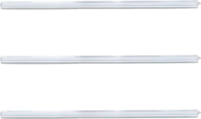 DANCELIGHT 舞光 T5一體式支架燈 14W LED-T5BA3-WR9 3尺, 黃光, 3個