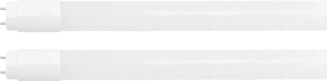 INNOTEK 大友照明 LED T8 燈管 2尺 10W TL280-65-580-PP, 2支, 白光