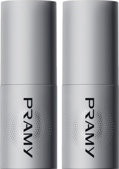 PRAMY 柏瑞美 台灣公司貨 化妝師持久定妝噴霧, 2個, 30ml