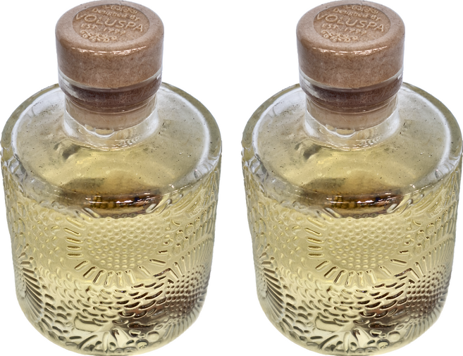 VOLUSPA 日式庭園系列 室內擴香瓶, 波羅的海琥珀, 100ml, 2件